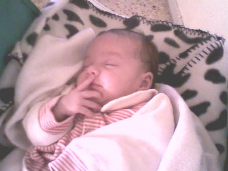 mi hermana